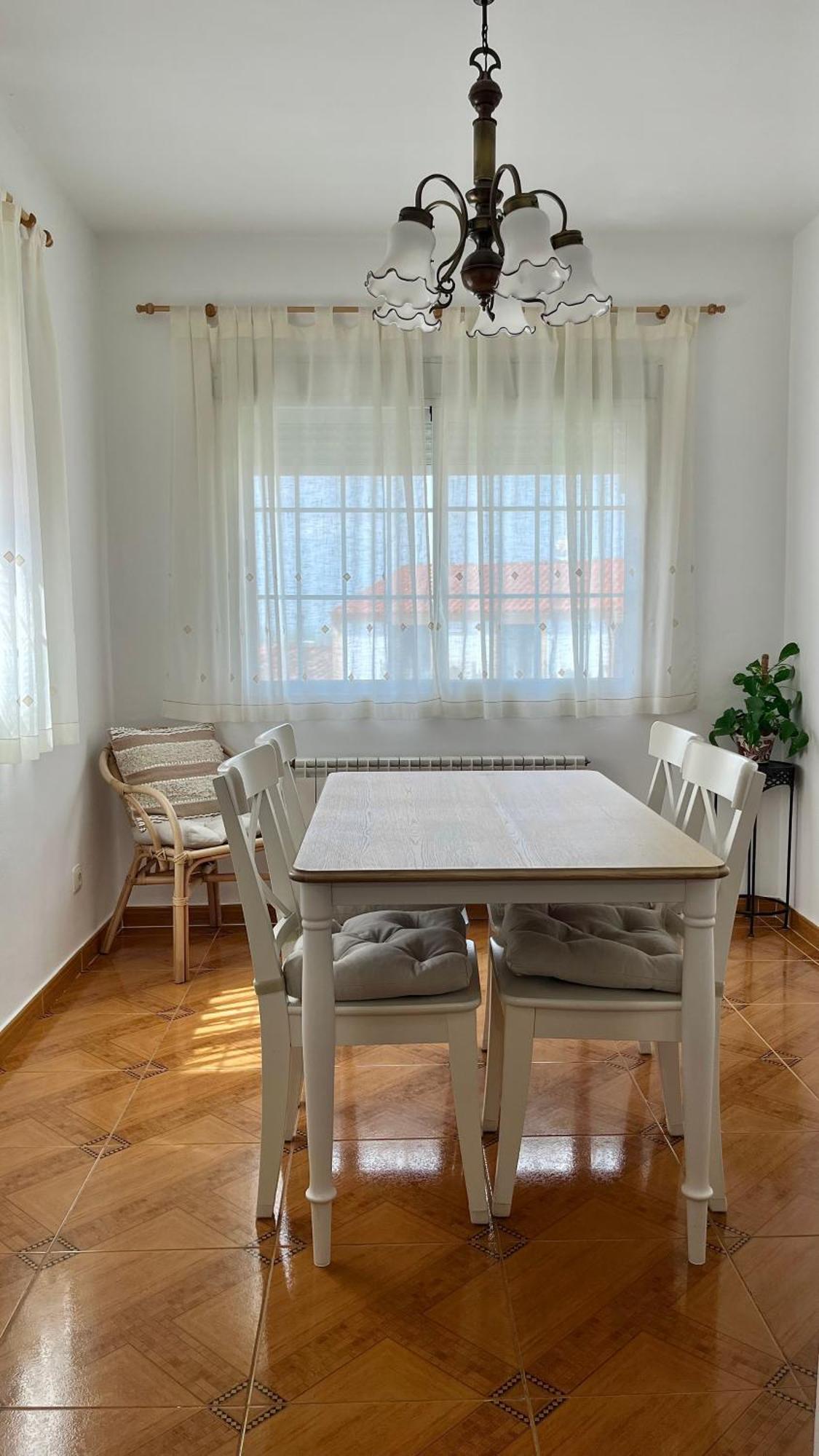 Apartamento Turistico Casa Bari Olivenza Exterior photo
